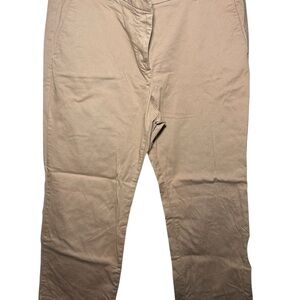 Bundle of 2 Size 12 Women’s Dress Pants – Perfect for Work or Everyday Style!
